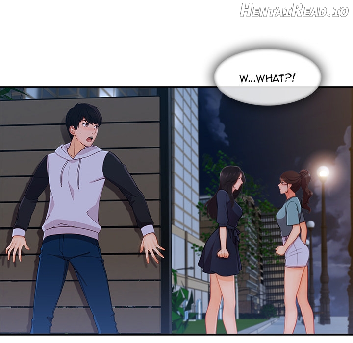 Lady Long Legs Chapter 42 - page 98