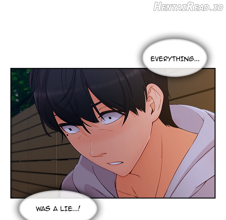 Lady Long Legs Chapter 42 - page 99