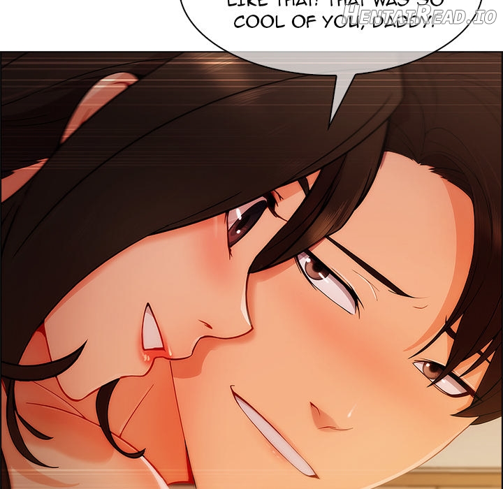 Lady Long Legs Chapter 27 - page 101