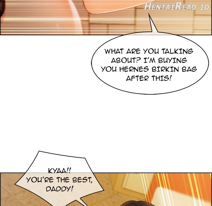 Lady Long Legs Chapter 27 - page 102