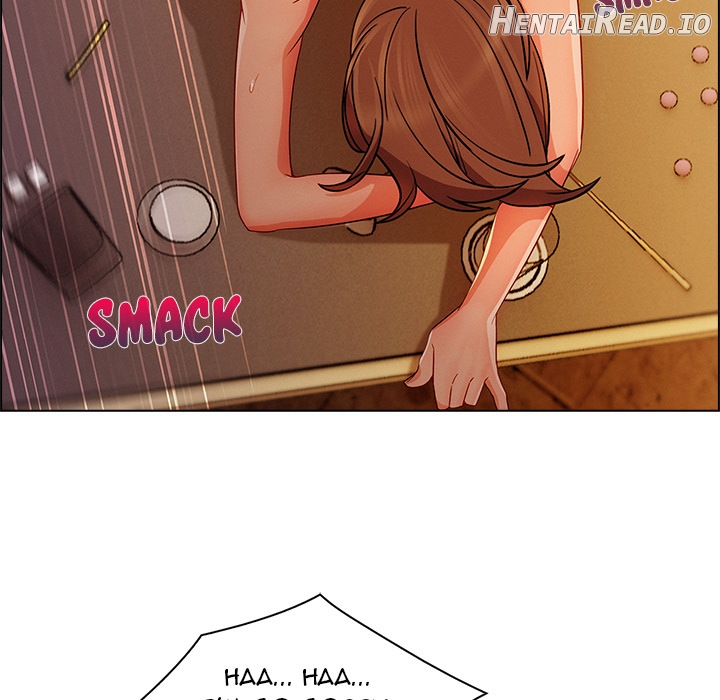 Lady Long Legs Chapter 27 - page 105