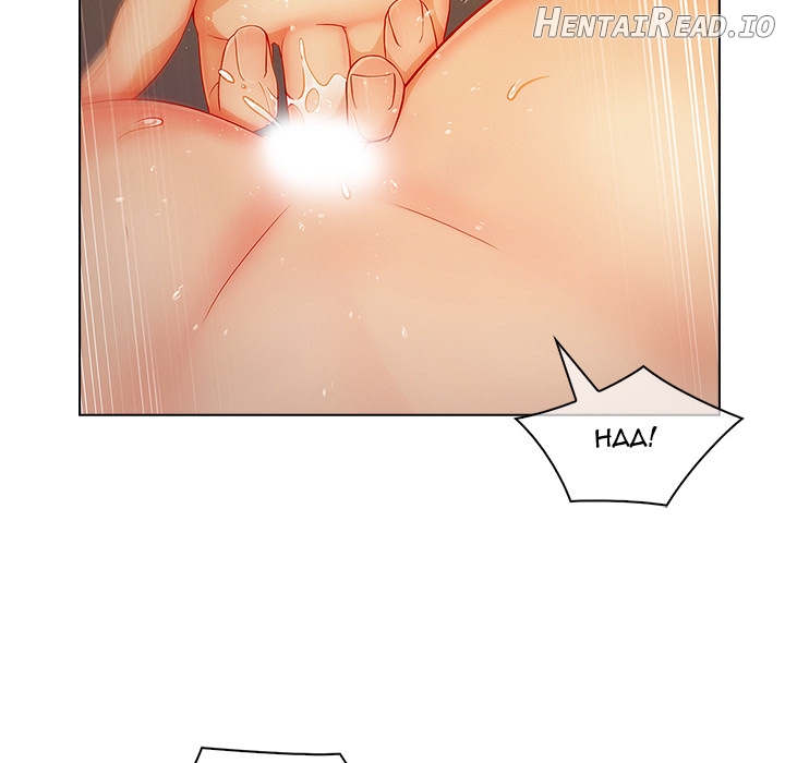 Lady Long Legs Chapter 27 - page 108