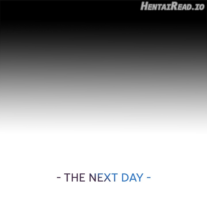 Lady Long Legs Chapter 27 - page 11