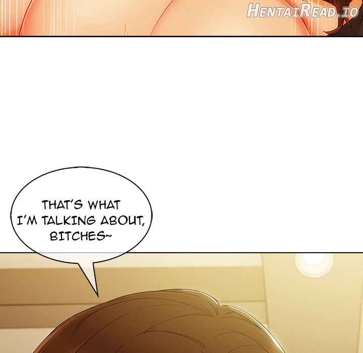 Lady Long Legs Chapter 27 - page 112