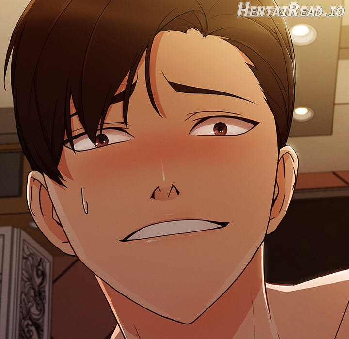 Lady Long Legs Chapter 27 - page 113