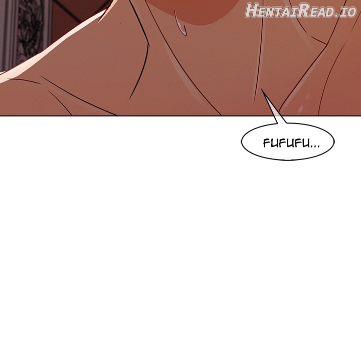 Lady Long Legs Chapter 27 - page 114