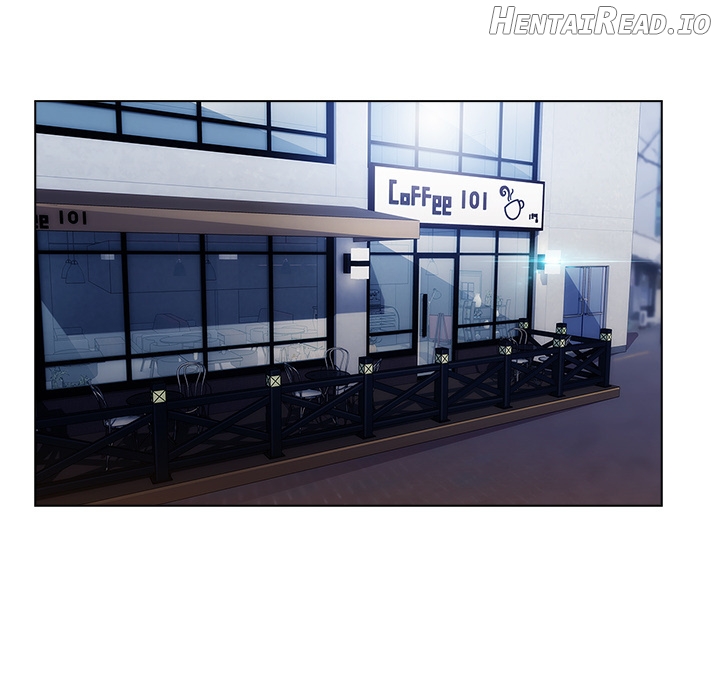 Lady Long Legs Chapter 27 - page 12