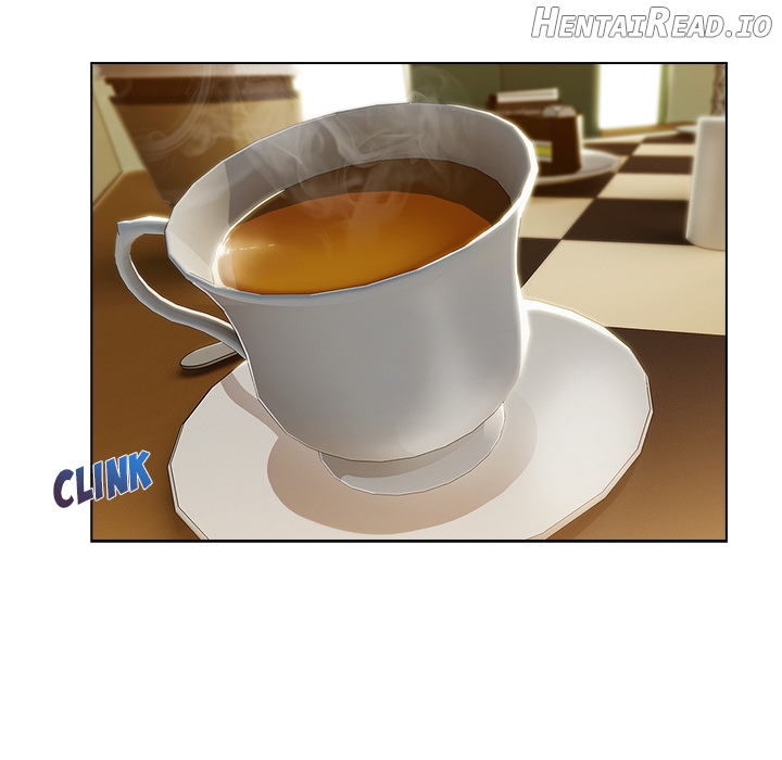 Lady Long Legs Chapter 27 - page 13