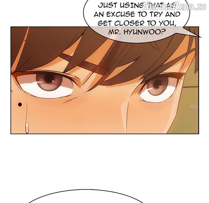 Lady Long Legs Chapter 27 - page 18