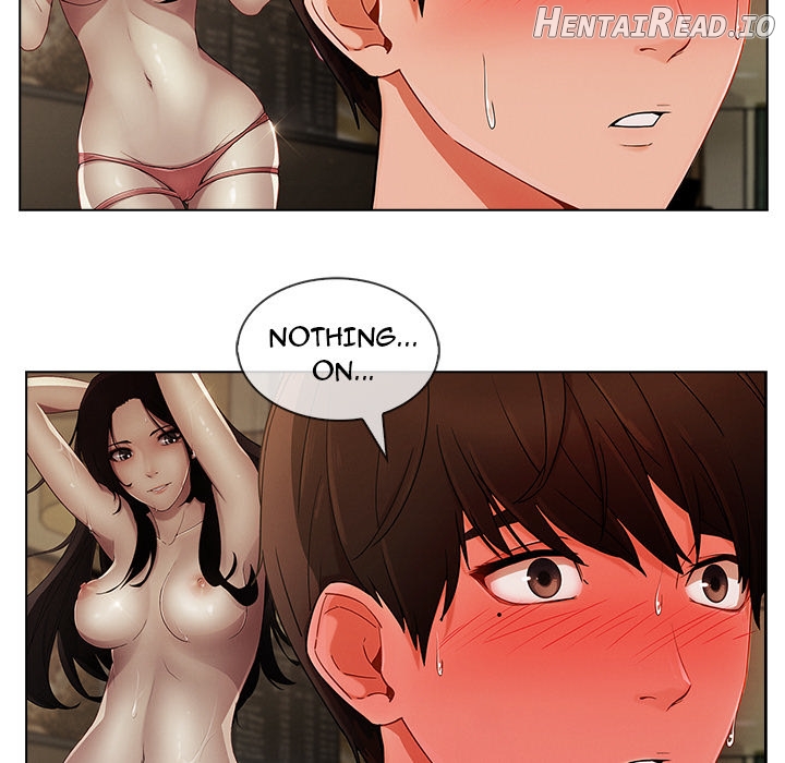 Lady Long Legs Chapter 27 - page 23