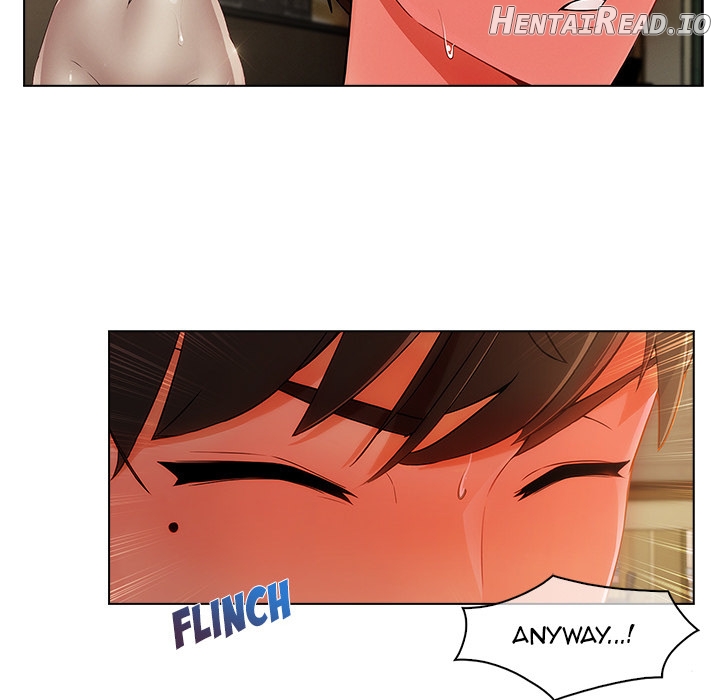 Lady Long Legs Chapter 27 - page 24