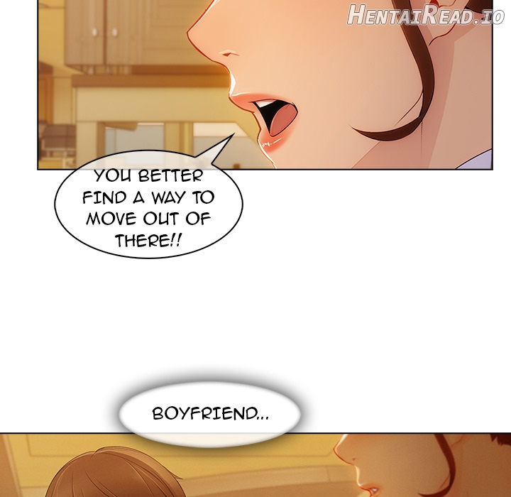 Lady Long Legs Chapter 27 - page 26