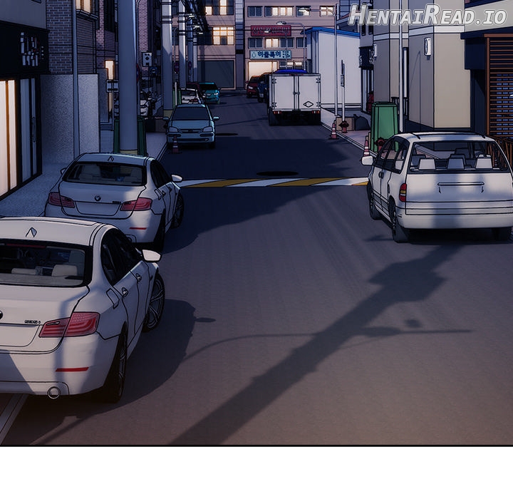 Lady Long Legs Chapter 27 - page 32