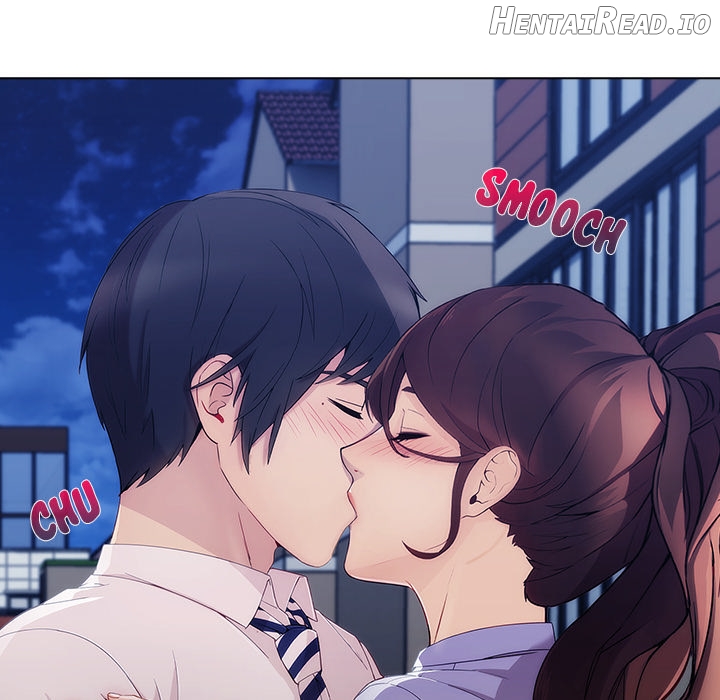 Lady Long Legs Chapter 27 - page 34