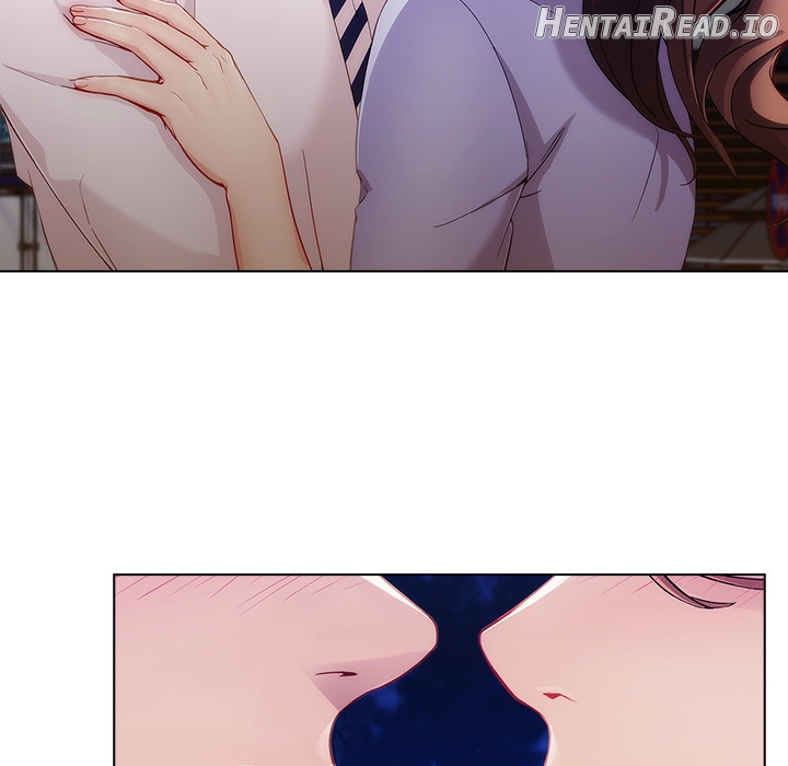 Lady Long Legs Chapter 27 - page 35