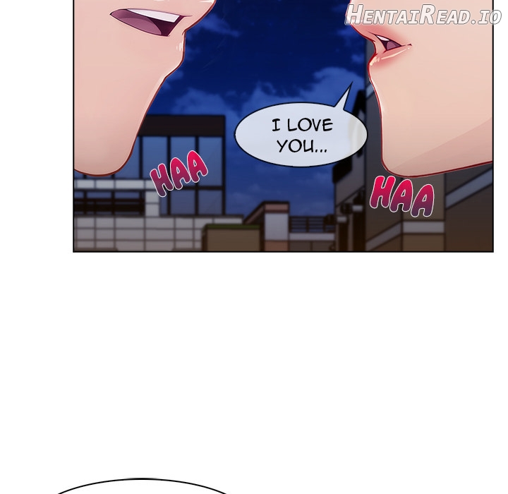 Lady Long Legs Chapter 27 - page 36