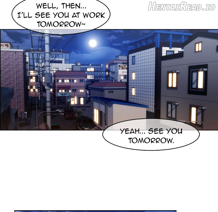 Lady Long Legs Chapter 27 - page 37