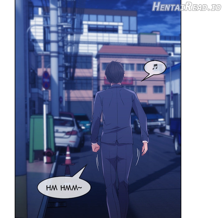 Lady Long Legs Chapter 27 - page 38