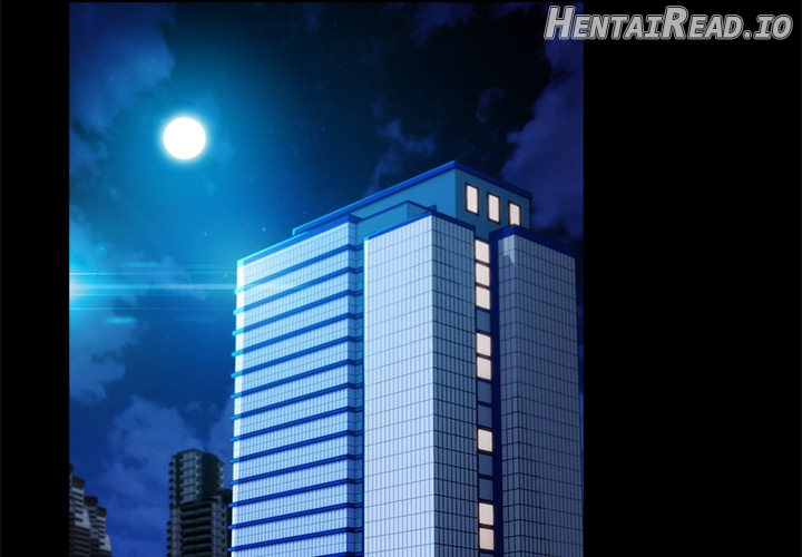 Lady Long Legs Chapter 27 - page 4