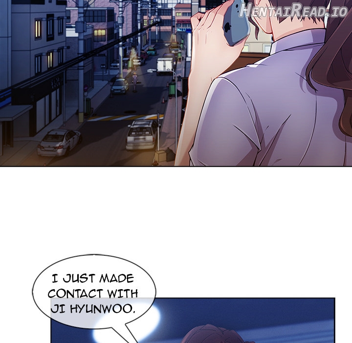 Lady Long Legs Chapter 27 - page 40