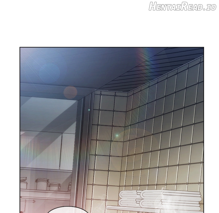 Lady Long Legs Chapter 27 - page 43