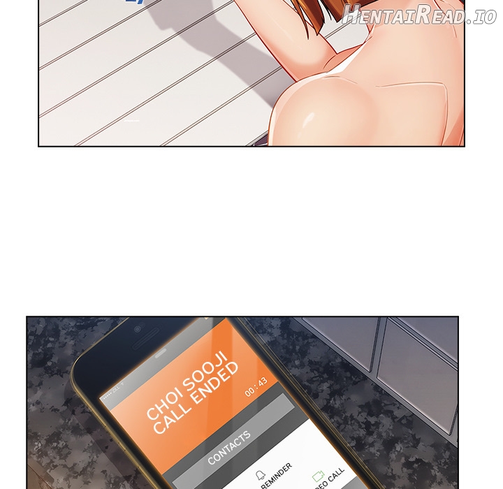 Lady Long Legs Chapter 27 - page 48