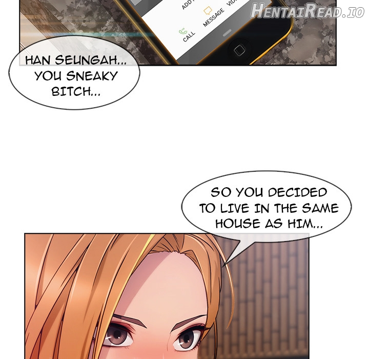 Lady Long Legs Chapter 27 - page 49