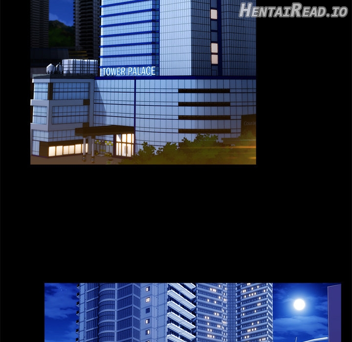 Lady Long Legs Chapter 27 - page 5