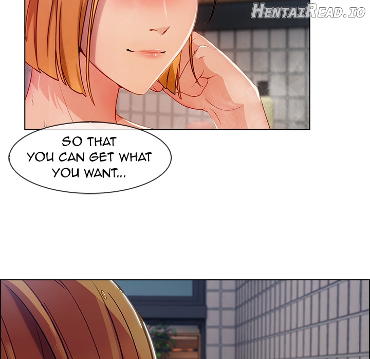 Lady Long Legs Chapter 27 - page 50