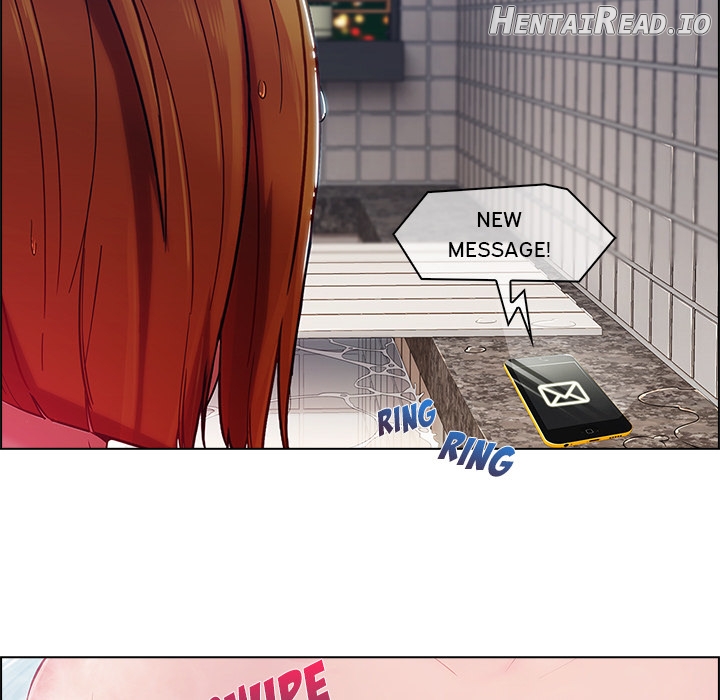 Lady Long Legs Chapter 27 - page 51