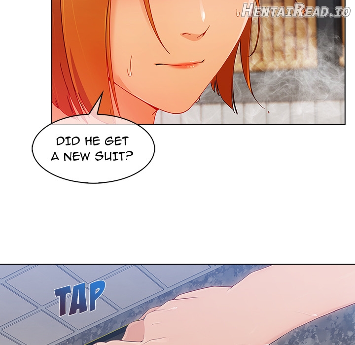 Lady Long Legs Chapter 27 - page 55