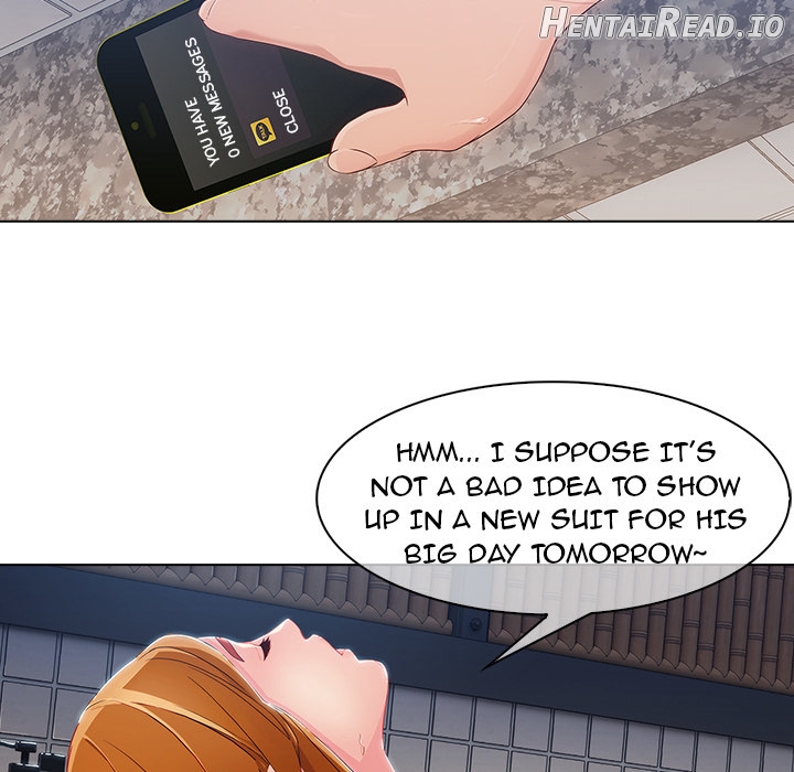 Lady Long Legs Chapter 27 - page 56