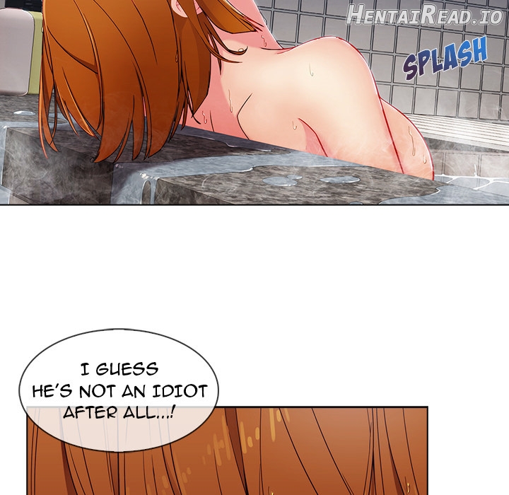 Lady Long Legs Chapter 27 - page 57