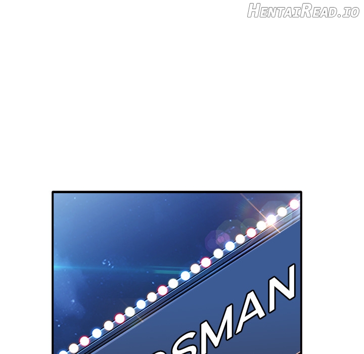 Lady Long Legs Chapter 27 - page 59