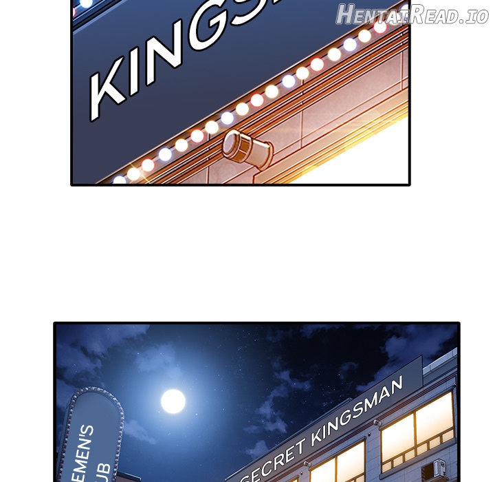 Lady Long Legs Chapter 27 - page 60