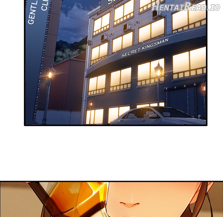 Lady Long Legs Chapter 27 - page 61