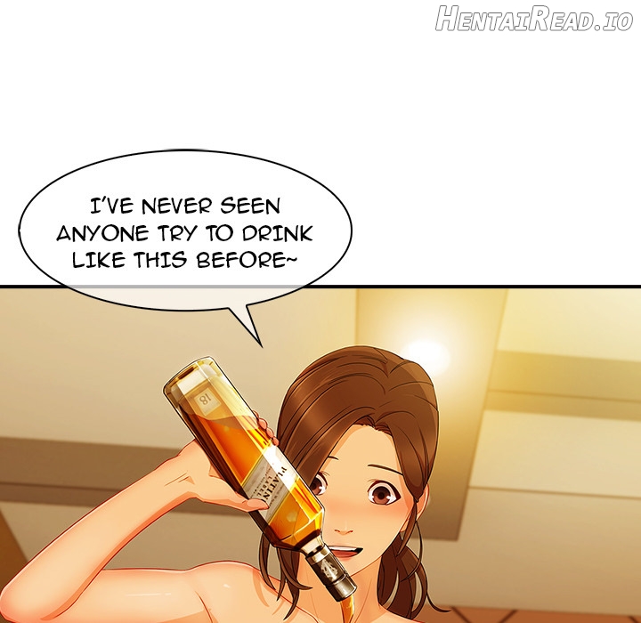 Lady Long Legs Chapter 27 - page 65