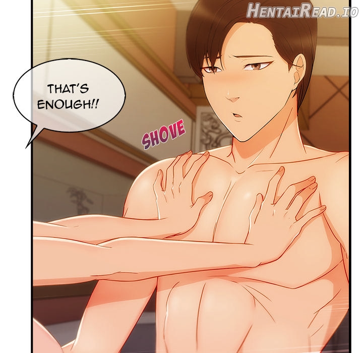 Lady Long Legs Chapter 27 - page 75