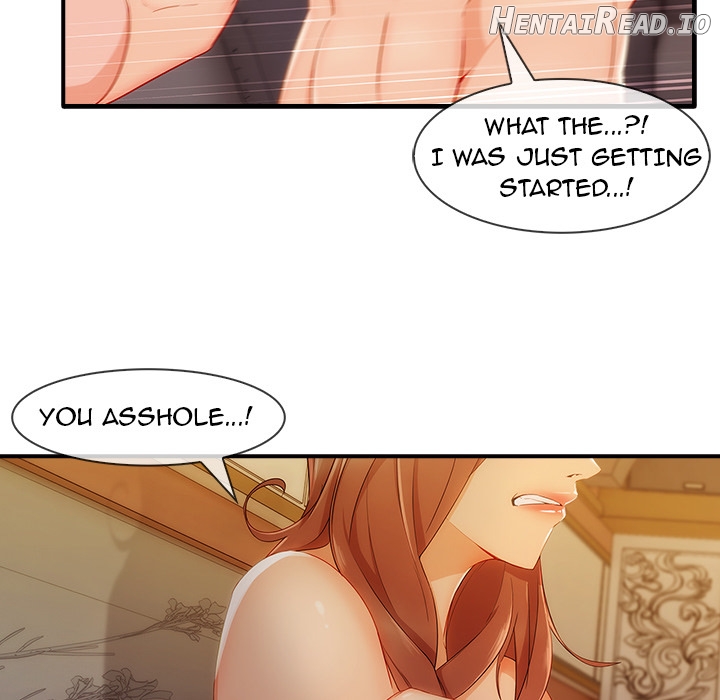 Lady Long Legs Chapter 27 - page 76