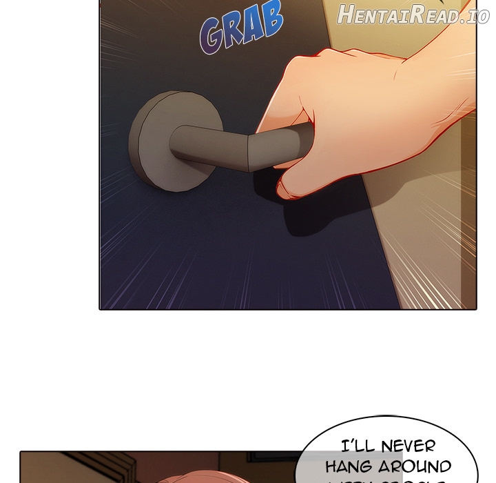 Lady Long Legs Chapter 27 - page 79