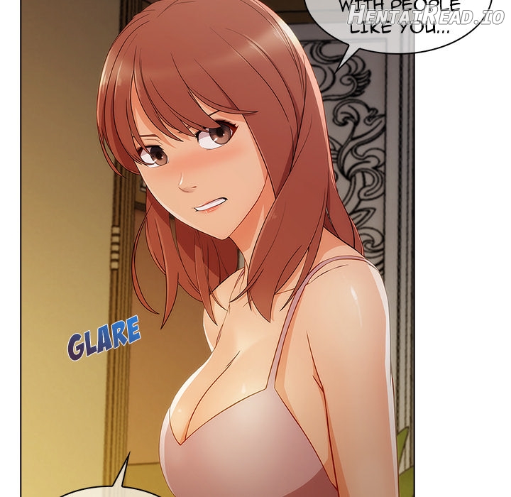 Lady Long Legs Chapter 27 - page 80