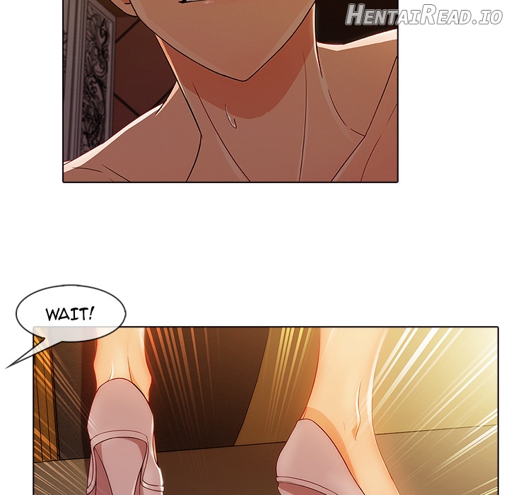 Lady Long Legs Chapter 27 - page 82