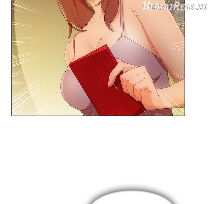 Lady Long Legs Chapter 27 - page 87