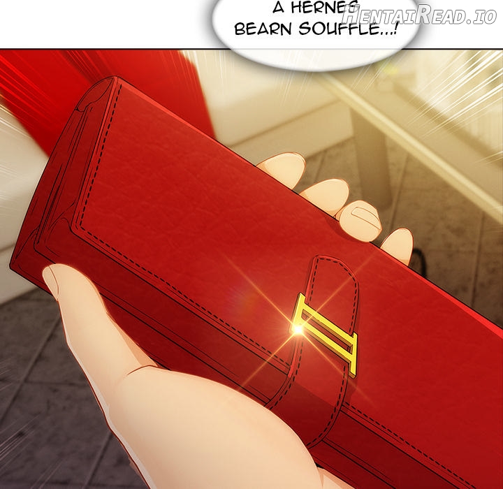 Lady Long Legs Chapter 27 - page 88