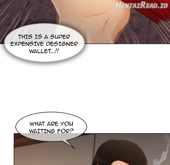 Lady Long Legs Chapter 27 - page 89
