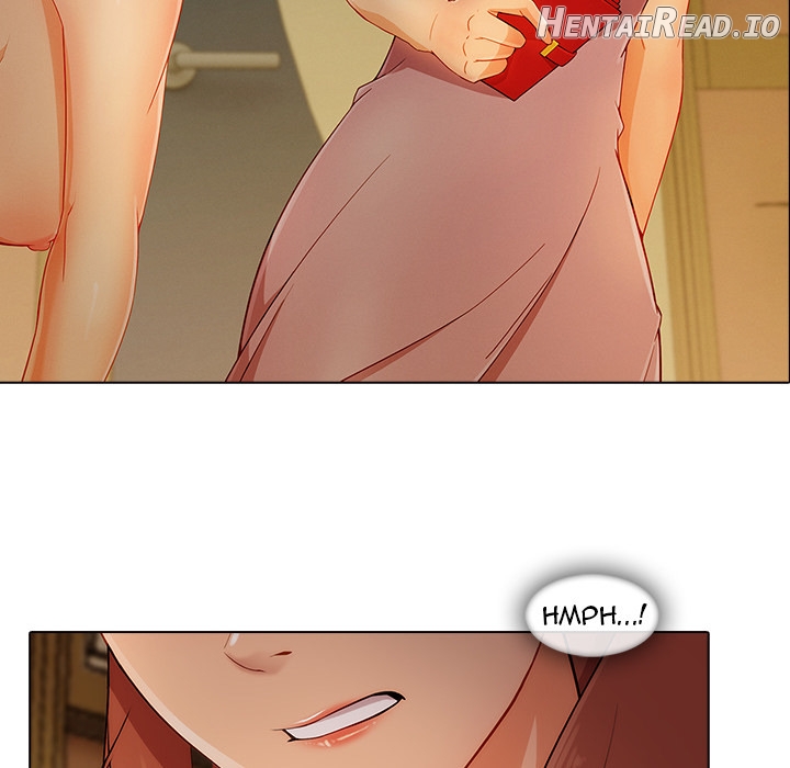 Lady Long Legs Chapter 27 - page 92