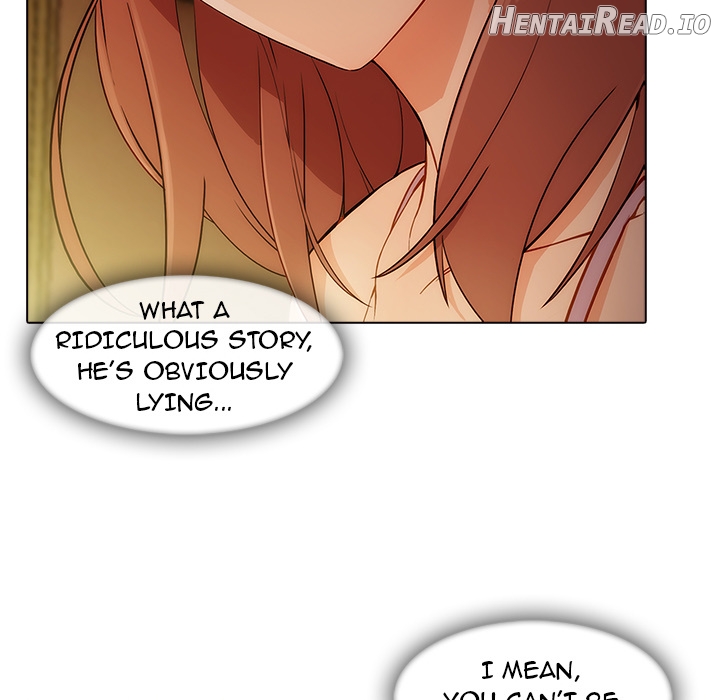 Lady Long Legs Chapter 27 - page 93