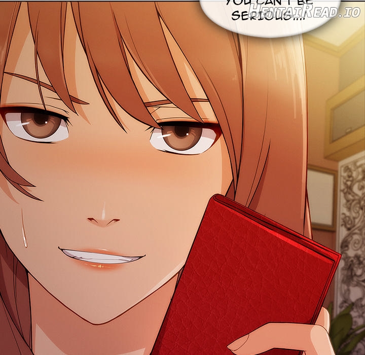 Lady Long Legs Chapter 27 - page 94