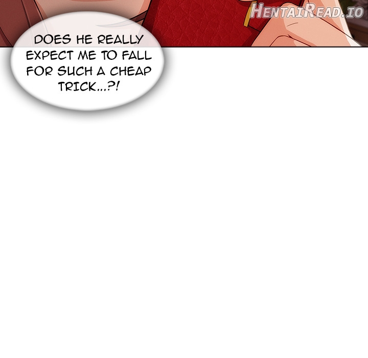 Lady Long Legs Chapter 27 - page 95