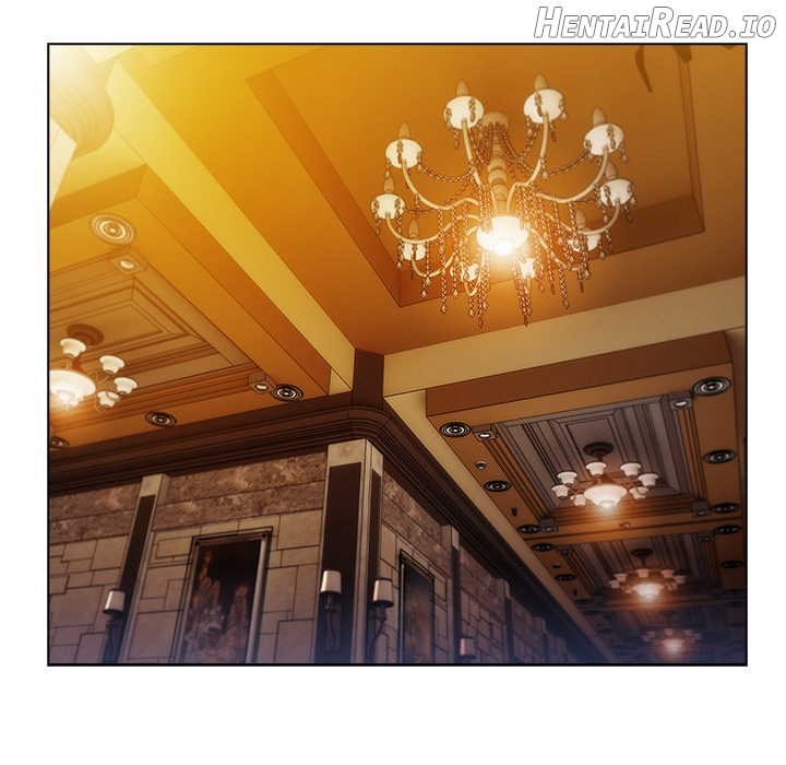 Lady Long Legs Chapter 27 - page 96